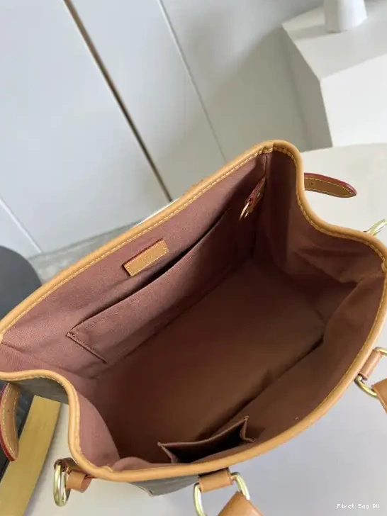 Firstbag ru VUITTON bag-25*23*15CM LOUIS Monogram 0702